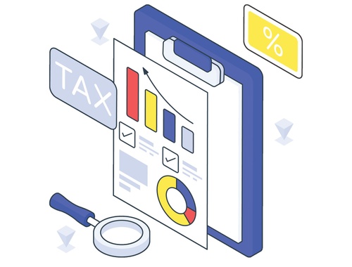 Maven Lane Tax Review
