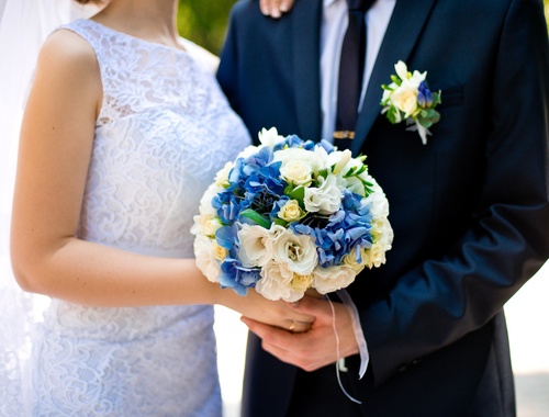 Getting Married