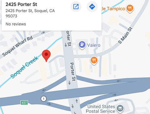 Soquel Office