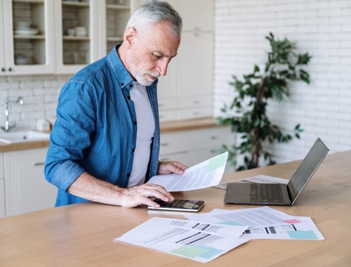 5 Tax Implications You May Face In Retirement