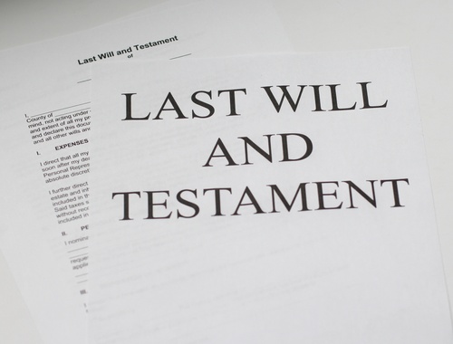 Is your legacy properly protected?
