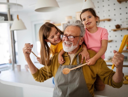 Pre-Retirees & Retirees