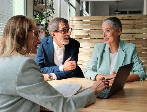 Dynamic Strategy to Work Toward Protecting Your Wealth