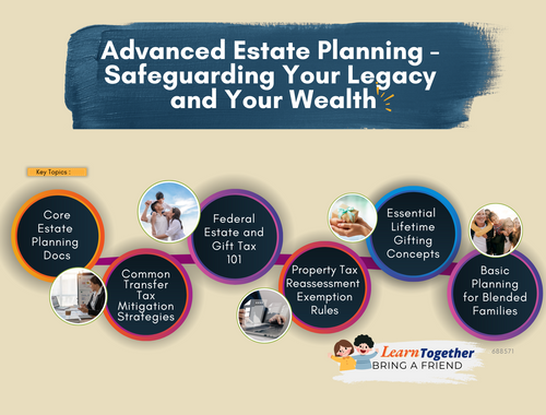 Safeguarding your Wealth, Your Legacy