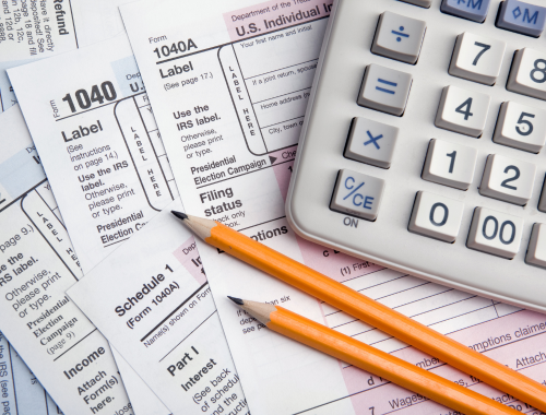Episode 23: Year-End Tax Planning