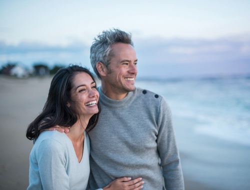 Pre-Retirees