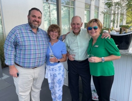 Client Appreciation Event 2023
