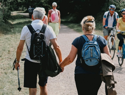 Retirees