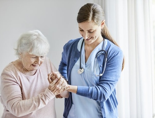 Extended Care Strategies