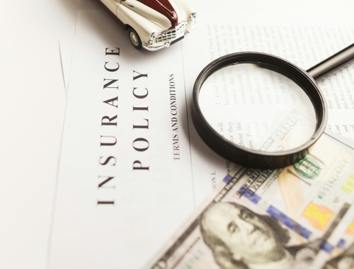 Do I Have Cost Effective Insurance To Protect My Family Against Financial Hardship?