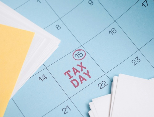 Tax Planning