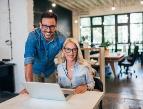 Business Owners & Executives