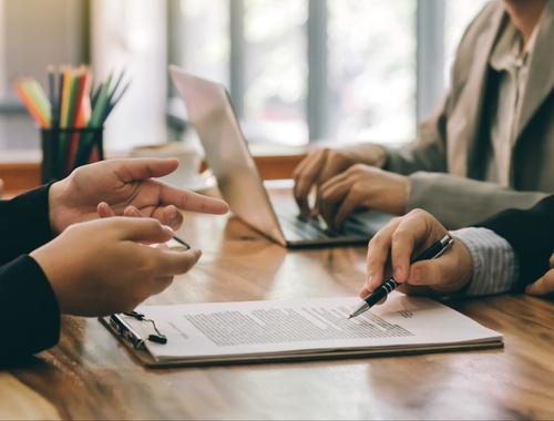 Understanding Your Estate