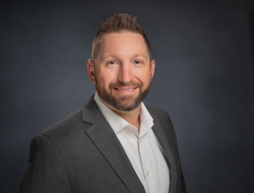 Chadwick R. Keeler, CRPC®