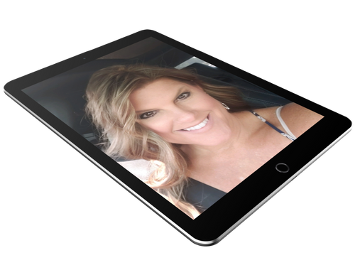 Lori C., Walnut, CA - Client