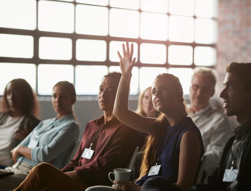 Seminar and Events 