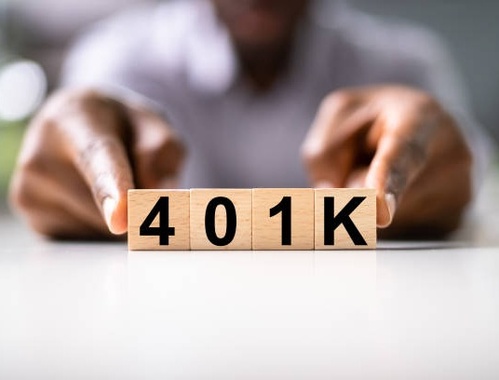 July 2024: When It Comes to 401(k) Beneficiaries, Where There's a Will There Isn't Necessarily a Way