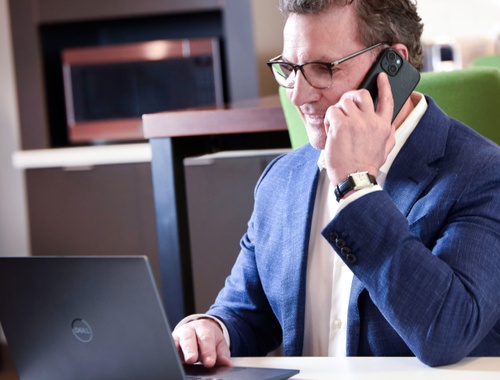 Nurturing Your Success With Our Experience