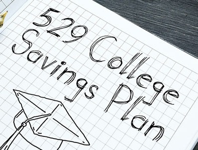 September 2025 Newsletter: Big Changes to 529 College Savings Plans Courtesy of the One Big Beautiful Bill Act