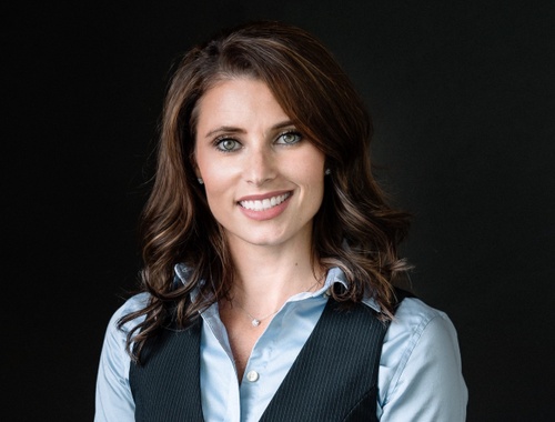 Brittani C. Schaefer, CFP<sup>®</sup>, ChFC<sup>®</sup><br/>