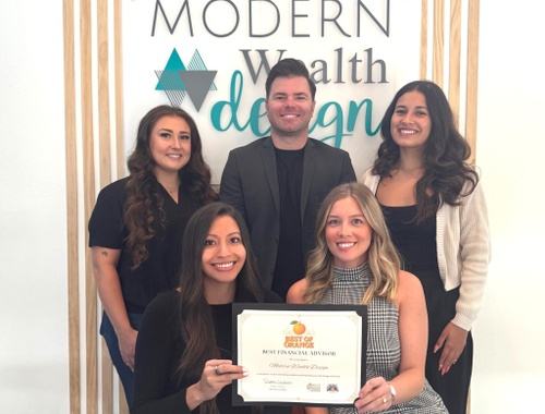 Best of Orange Awards