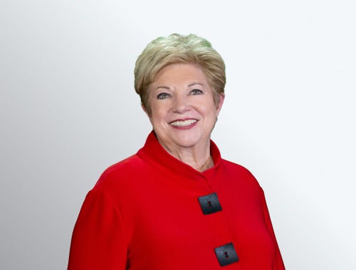 Lynn C Faust<br/><strong><sup>Founder & President</sup></strong><br/>
