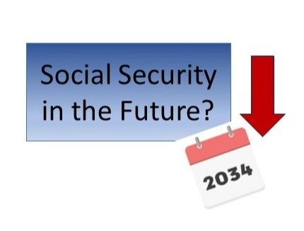 Social Security Risks