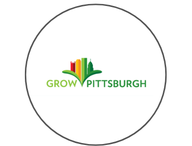 Grow pittsburgh
