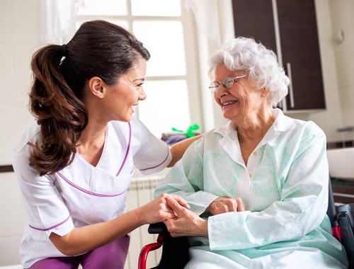 Extended Care