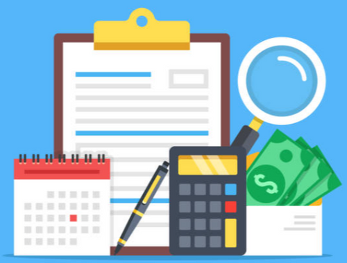 Map-Smart Financial Organization