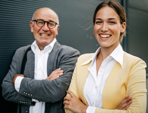 LEGACY & GENERATIONAL PLANNING