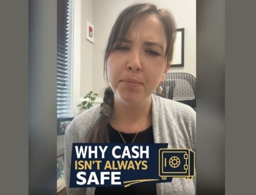 Why Cash Isn't Always Safe