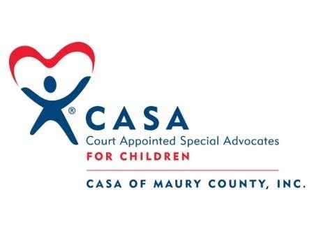 CASA of Maury County