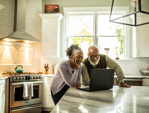 Financial Planning