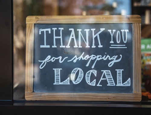 Small Business Guidance