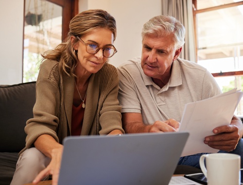 Owners and individuals with complex financial lives