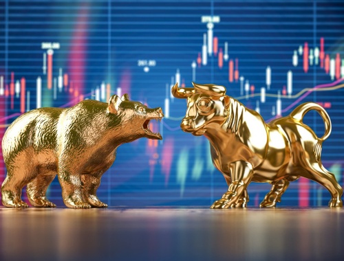 Get Recent Market Insights