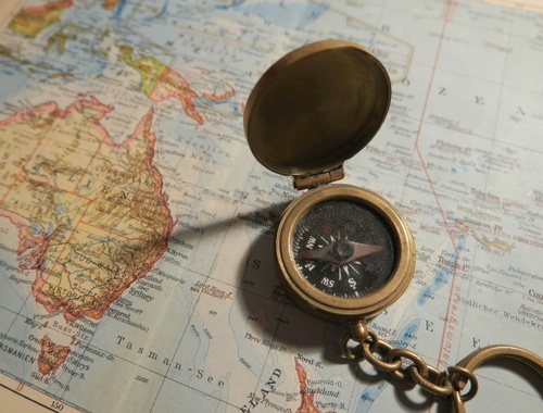 My History