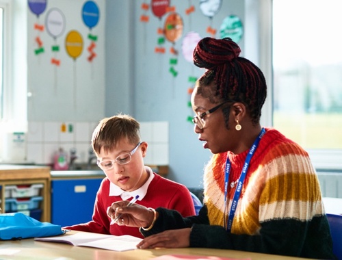 K-12 Educators