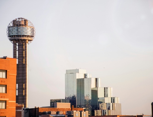 Dallas 
