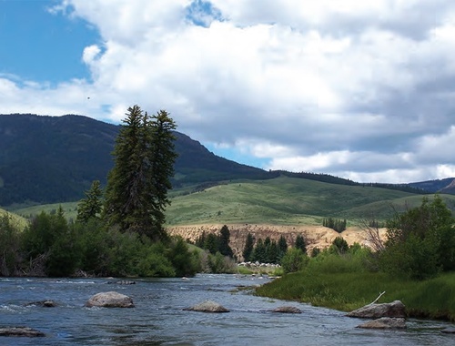 San Luis Valley, Colorado