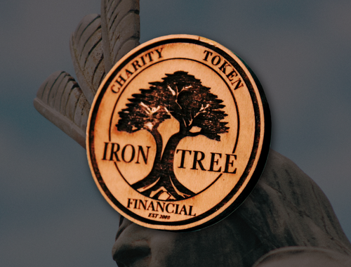 TOKEN 2 - FOUND