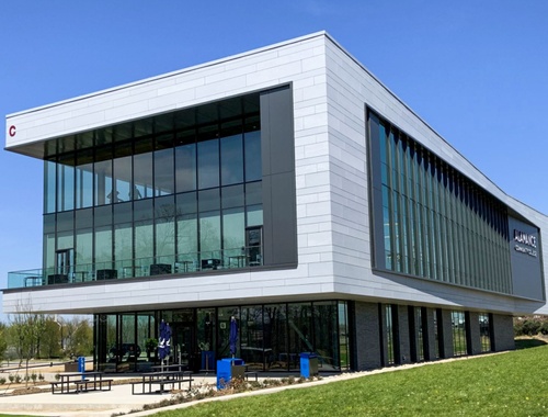 Alamance Community College