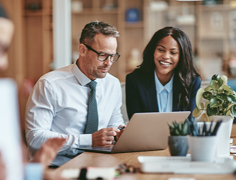 Get Direction With Strategic Planning
