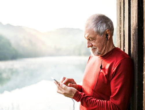 Retirement Goal-Setting