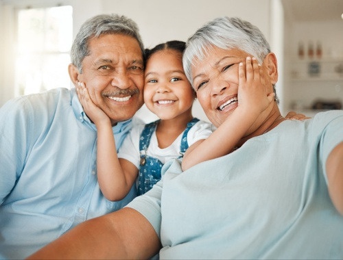 Pre-Retirees & Retirees