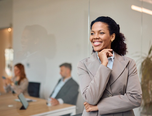 Your financial journey, your way.