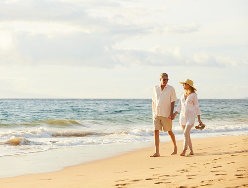 Retirees