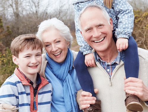 Estate Planning Services for Families, Professionals, and Business Owners
