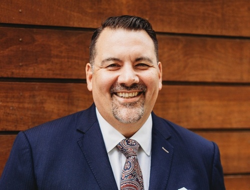 Fernando Pohina, BFA, CPFA